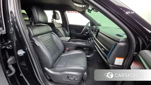 Hyundai Santa Fe (MX5) id 3447278 из Кореи 20