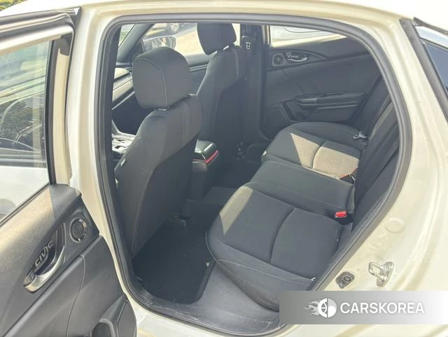 Honda Civic id 4265833 из Китая 13