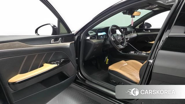 Kia K5 3rd generation id 4489660 из Кореи 32