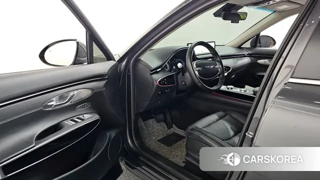 Genesis GV70 id 3726856 из Кореи 20