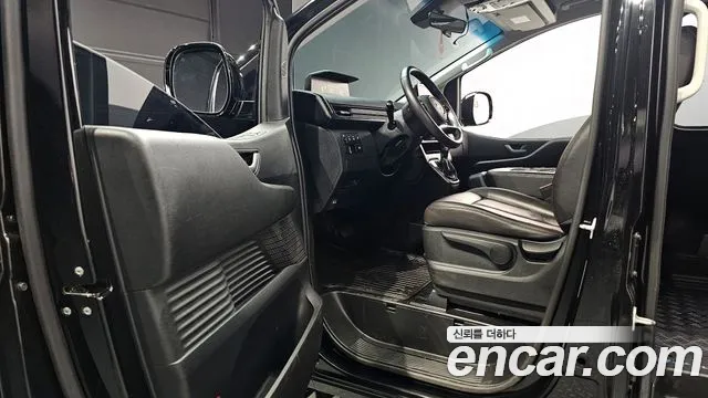 Hyundai Staria id 2690876 из Кореи 20