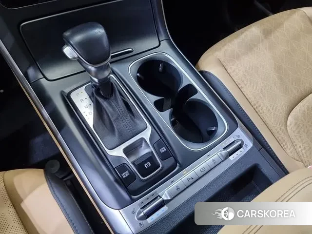 Kia Carnival 4th generation id 3493801 из Кореи 20