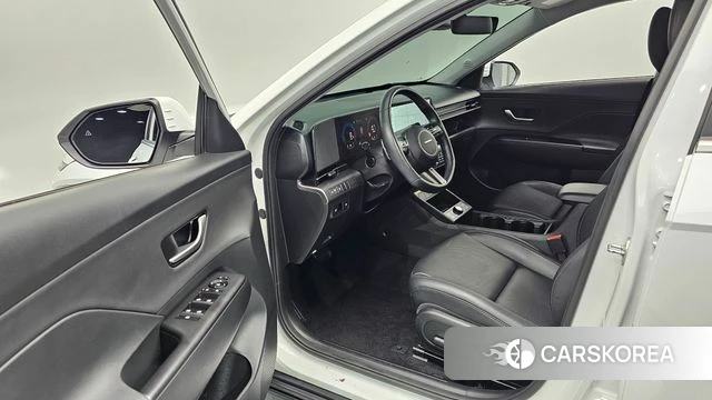 Hyundai Kona (SX2) id 4488115 из Кореи 34
