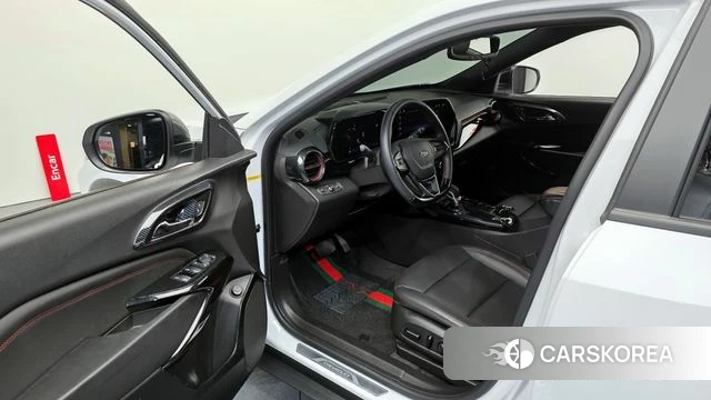 Chevrolet (GM Daewoo) Trax Crossover id 4421686 из Кореи 30