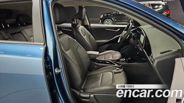 Kia Di Ol Nu Niro id 2954901 из Кореи 20