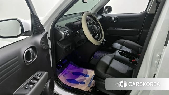 Hyundai Casper id 3870358 из Кореи 20