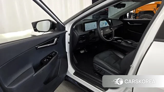 Kia EV6 id 2959812 из Кореи 20