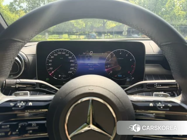 Mercedes-Benz Class C id 4278224 из Китая 19