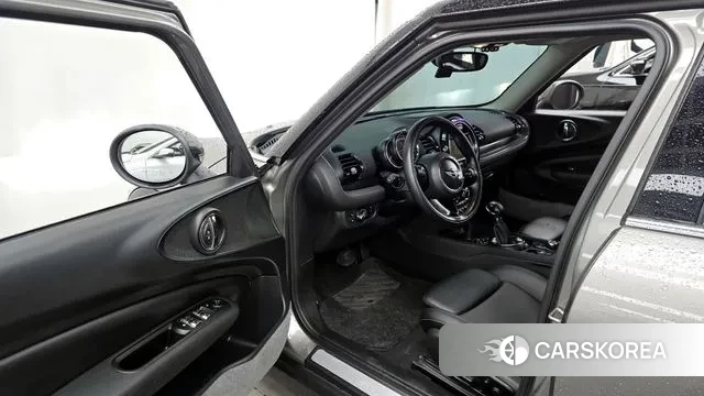 Mini Cooper D Clubman id 3469974 из Кореи 20