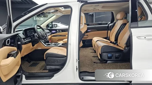 Kia Carnival 4th generation id 3776301 из Кореи 20