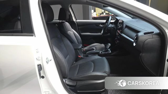 Kia The New K3 2nd generation id 4762848 из Кореи 30