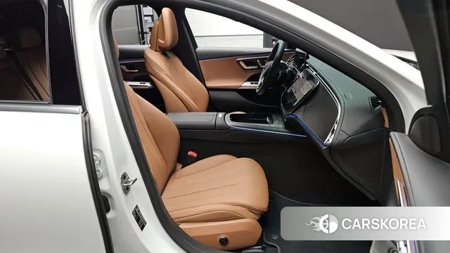 Mercedes-Benz E-Class W214 id 3700677 из Кореи 20