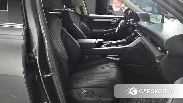 Genesis GV80 id 3348468 из Кореи 20