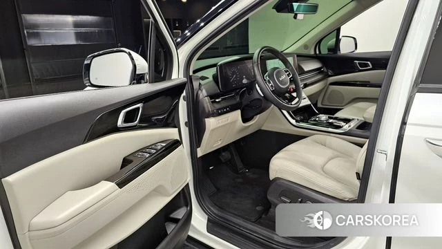 Kia Carnival 4th generation id 3897392 из Кореи 20