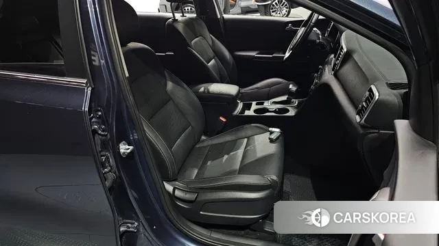 Kia Sportage 4th Generation id 2971459 из Кореи 20