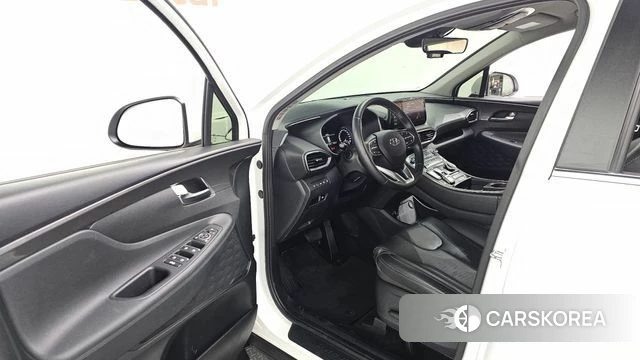 Hyundai The New Santa Fe id 4929093 из Кореи 35