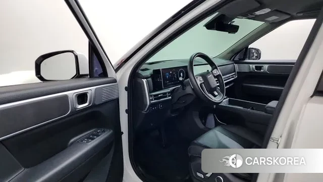 Hyundai Santa Fe (MX5) id 3726050 из Кореи 20