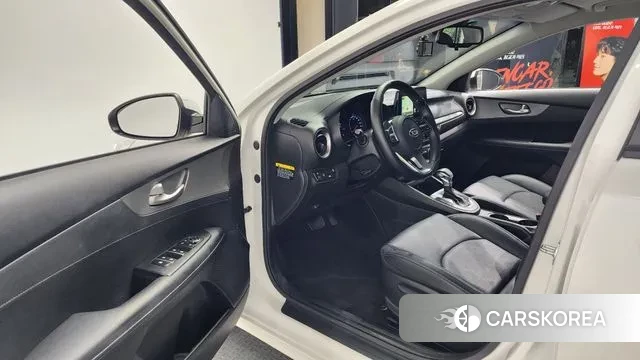 Kia Come New K3 id 3423005 из Кореи 20