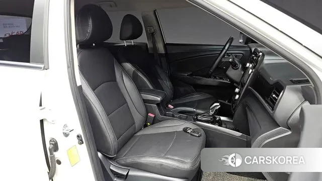 Ssangyong Berry New Tivoli id 3422817 из Кореи 20