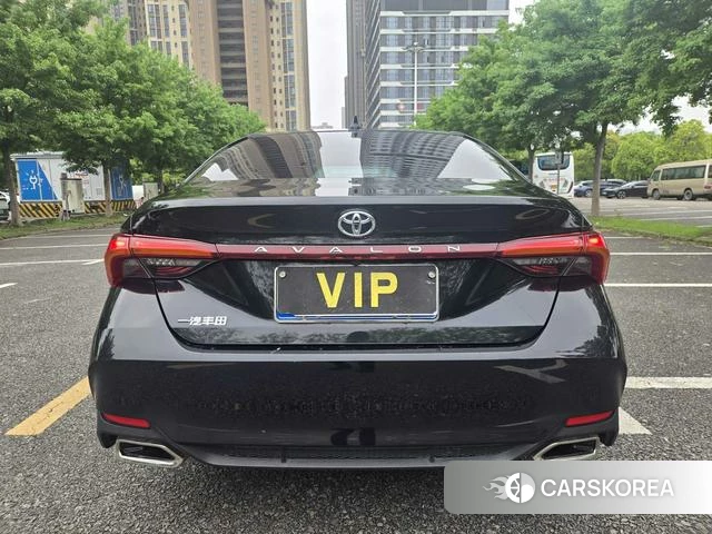 Toyota Asian dragon id 4276060 из Китая 10