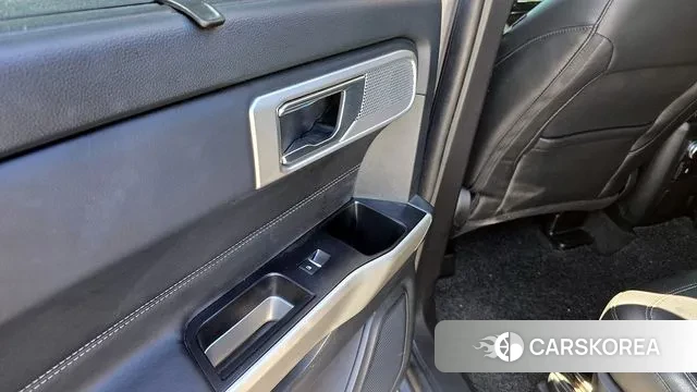 Ford Explorer 6th Generation id 3037011 из Кореи 20