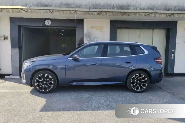 BMW X3 id 4182466 из Китая 13