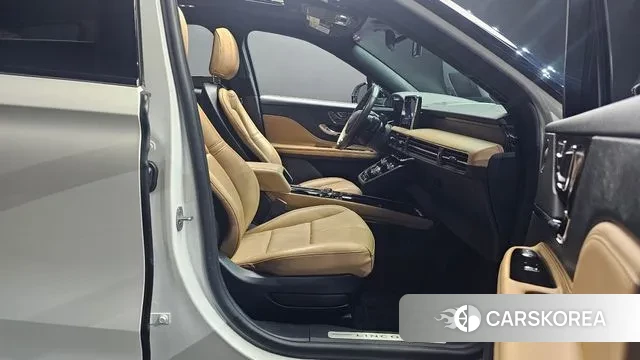 Lincoln Corsair id 3083513 из Кореи 20