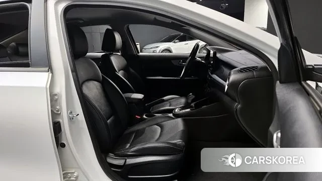 Kia The New K3 2nd generation id 3508746 из Кореи 20