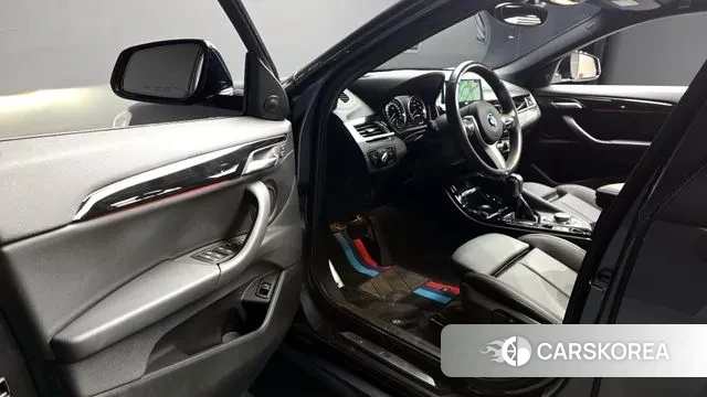 BMW X2 (F39) id 3541226 из Кореи 20