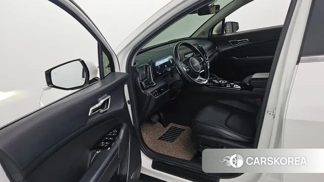 Kia Sportage 5th Generation Hybrid id 3388710 из Кореи 20