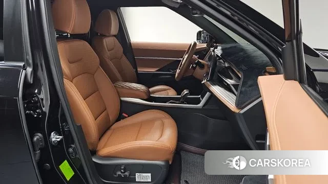 Ssangyong Torres id 2889079 из Кореи 20