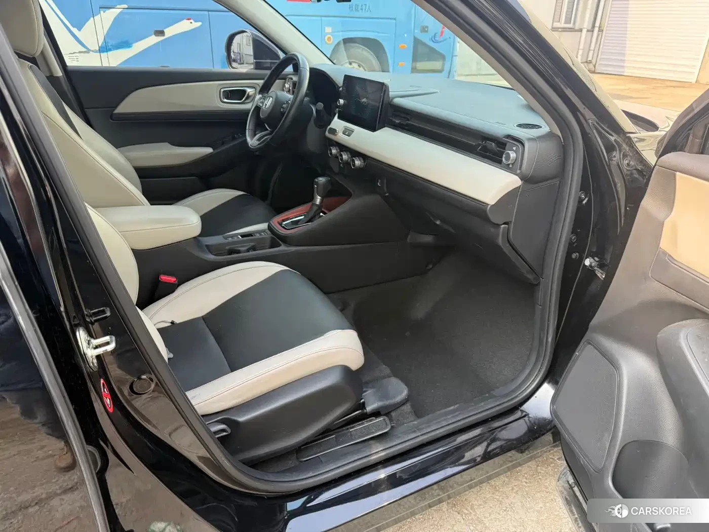 Honda Vezel id 4589295 из Китая 19