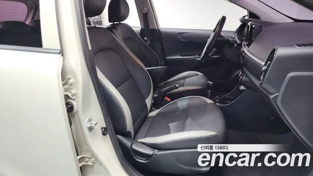 Kia All New Morning (JA) id 2706033 из Кореи 20