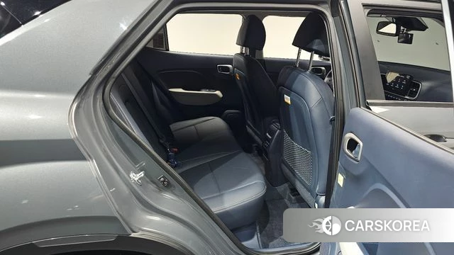 Hyundai Venue id 4302004 из Кореи 34