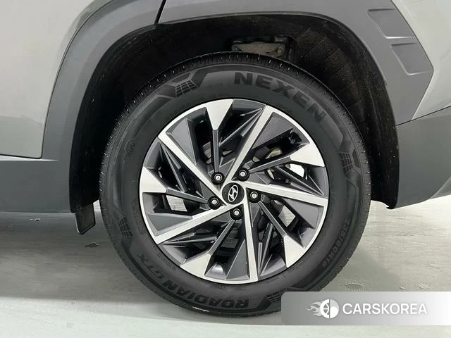 Hyundai Tucson id 4419341 из Китая 20