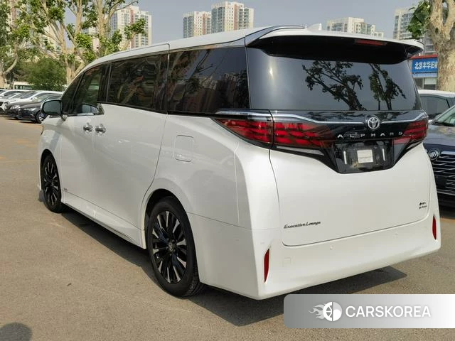 Toyota Elfa id 4313941 из Китая 20