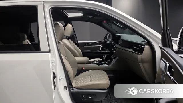 Kia Mohave Master id 3572349 из Кореи 20