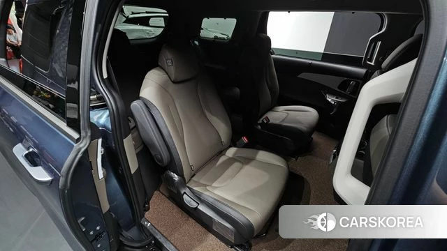 Kia The New Carnival 4th Generation id 4655798 из Кореи 37