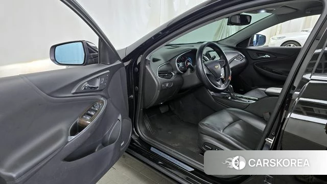 Chevrolet (GM Daewoo) All New Malibu id 3820870 из Кореи 20