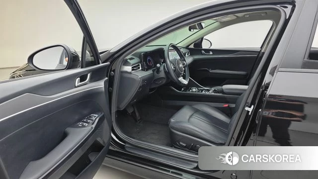 Kia K5 3rd generation id 4542320 из Кореи 20