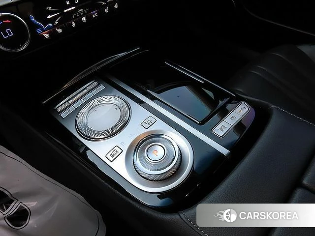 Genesis G80 (RG3) id 4429852 из Кореи 20