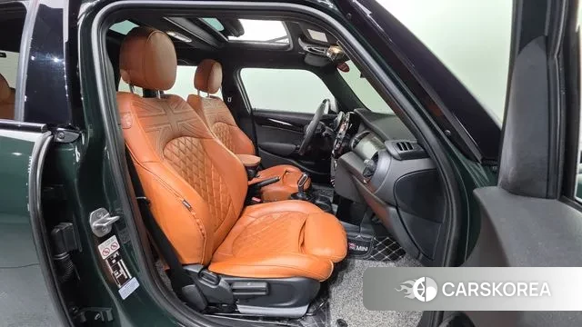 Mini Cooper id 3777007 из Кореи 20