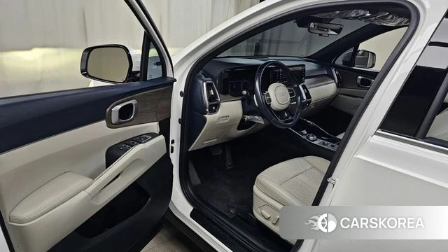 Kia Sorento 4th Generation id 4444741 из Кореи 40