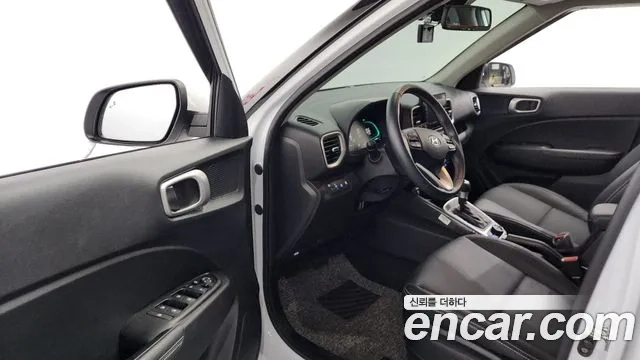 Hyundai Venue id 2948995 из Кореи 20