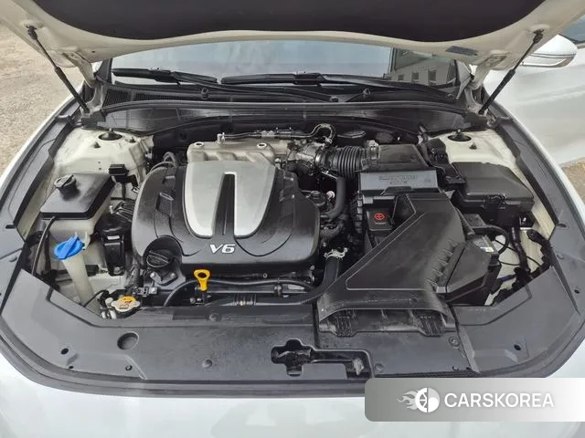 Hyundai Grandeur IG id 3510283 из Кореи 20