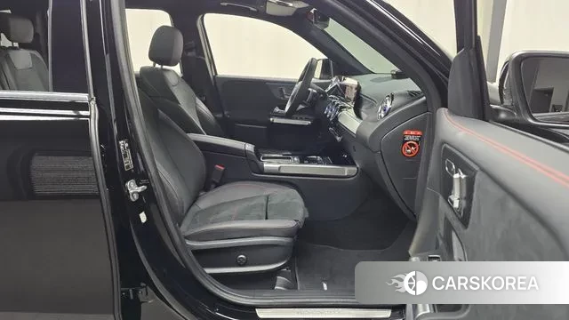 Mercedes-Benz GLB-Class X247 id 3507257 из Кореи 20