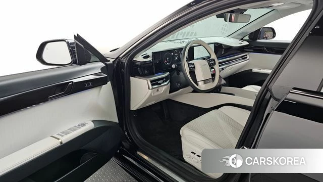 Hyundai Grandeur (GN7) id 4388364 из Кореи 36
