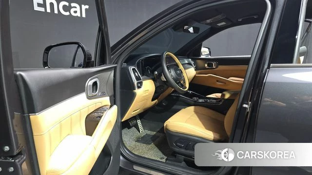 Kia Sorento 4th Generation id 3878841 из Кореи 20