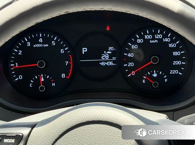 Kia Morning Urban (JA) id 4293493 из Кореи 20