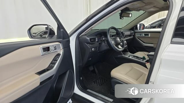 Ford Explorer 6th Generation id 4457393 из Кореи 20